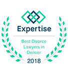 Expertise | Best Divorce Lawyers in Denver | 2018